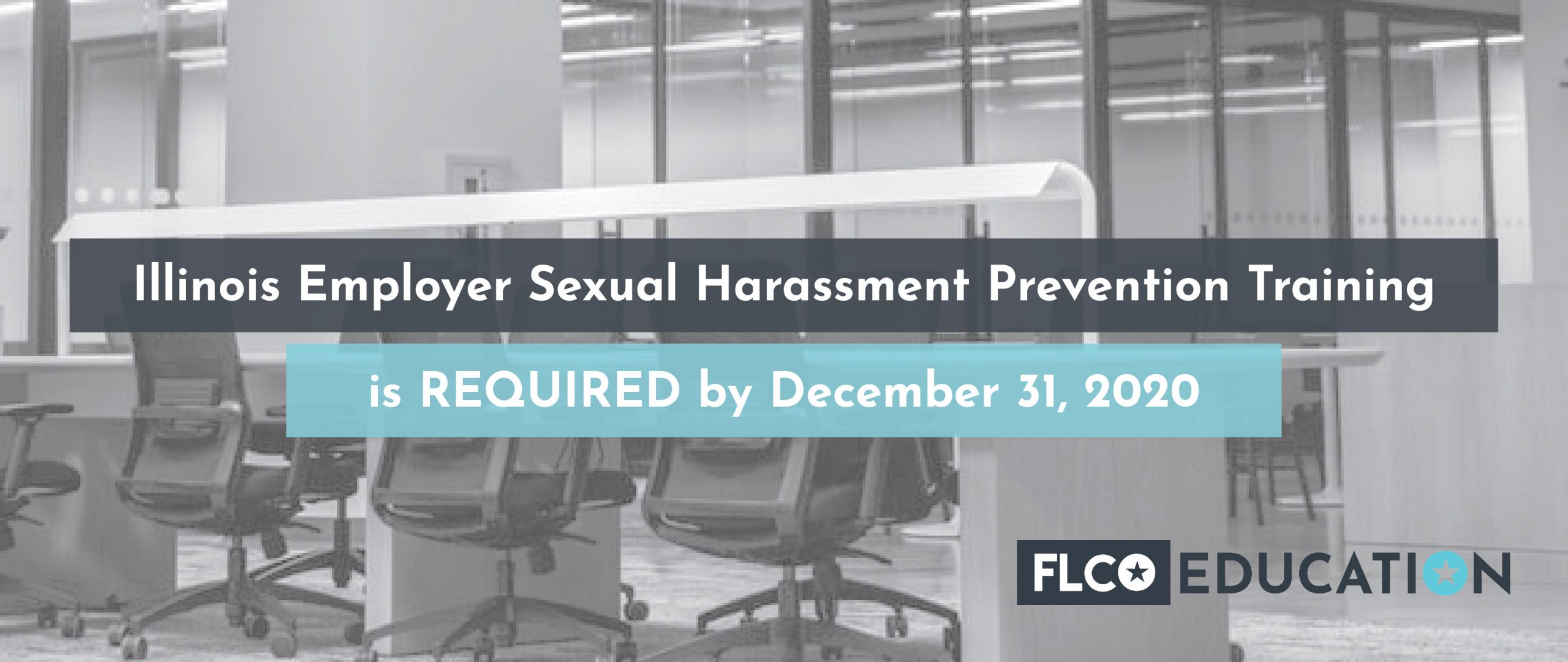 IL Sexual Harassment Prevention E-Training